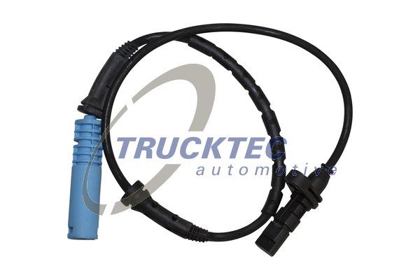 TRUCKTEC AUTOMOTIVE Andur, rattapöörete arv 08.35.151